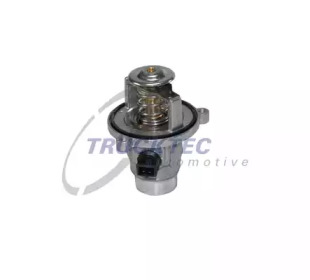 TRUCKTEC AUTOMOTIVE 0819225 -  Термостат, охлаждающая жидкость